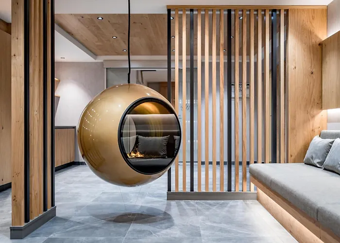 Ruhpoldinger Hof - Hotel & Wellness