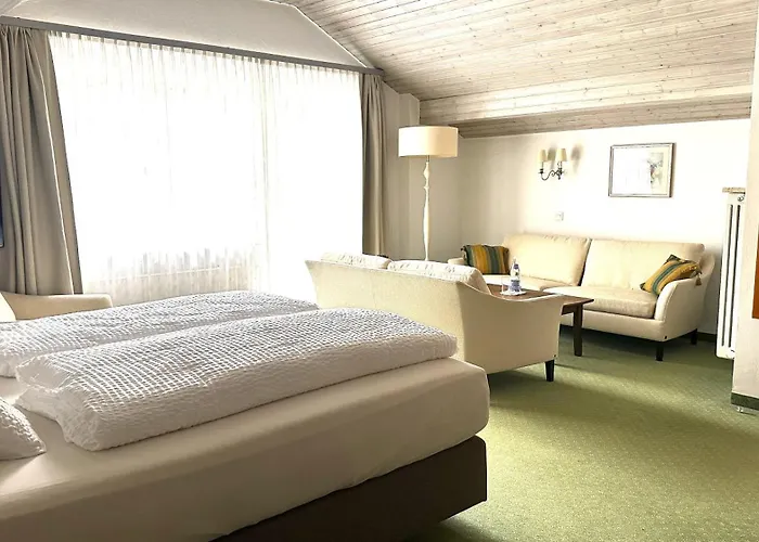 Hotel Steffl Garni Inkl Chiemgau Karte
